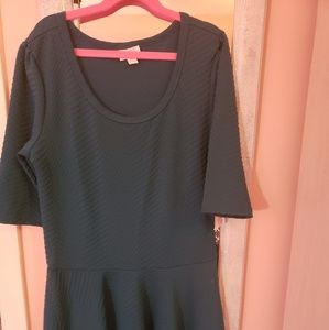 Lularoe nicole dress